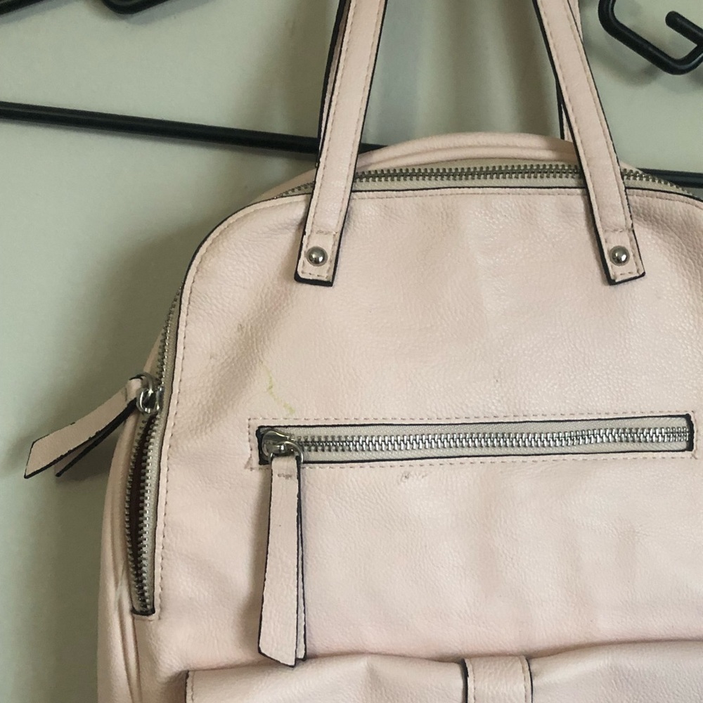 Backpack purse. - Picture 4 of 4